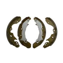 Bębny bęben szczęki hamulcowe Ford Mondeo Mk1 Mk2 228mm 1993-2000