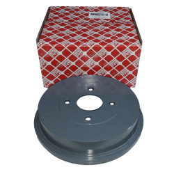 Bębny bęben szczęki hamulcowe Ford Mondeo Mk1 Mk2 228mm 1993-2000