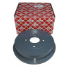 Bębny bęben szczęki hamulcowe Ford Mondeo Mk1 Mk2 228mm 1993-2000