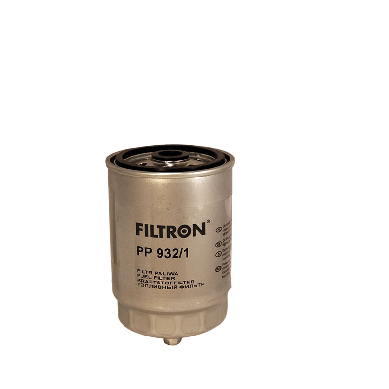 Filtr paliwa Volvo S60 S80 XC70 XC90 PP932/1