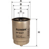 Filtr paliwa Volvo S60 S80 XC70 XC90 PP932/1