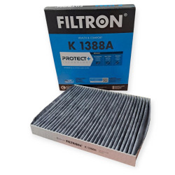 Filtr kabinowy Audi A1 Seat Arona Ibiza K1388A