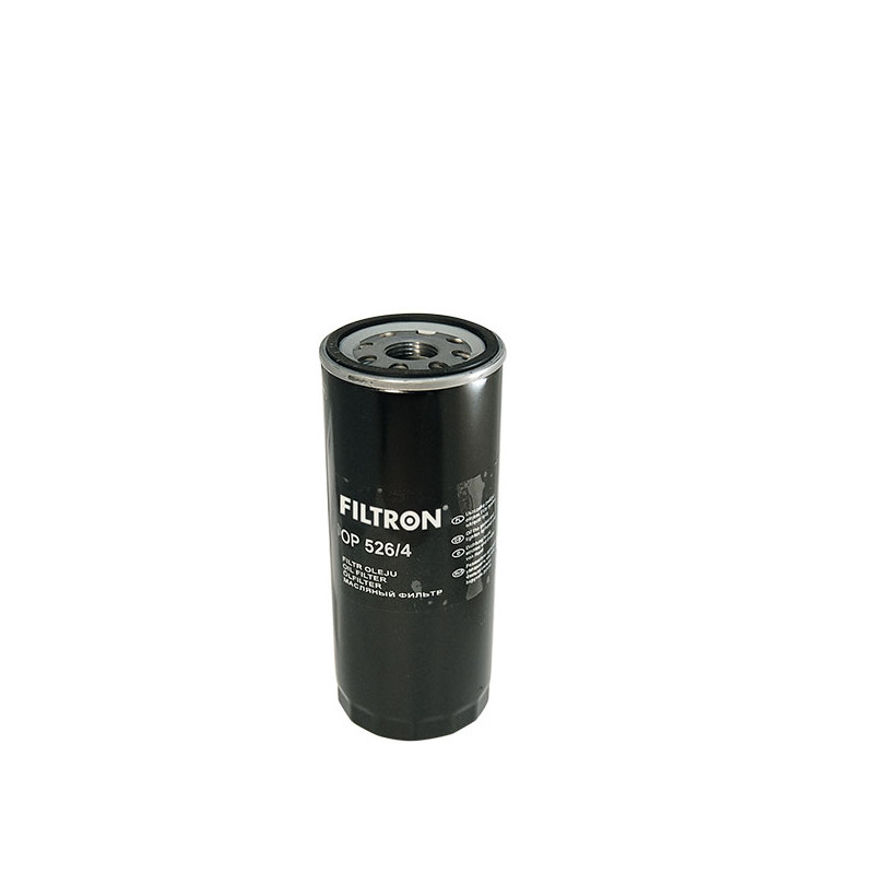 Filtr oleju Audi 100 4.2 A6 3.7 4.2 V8 3.6 4.2 OP526/4