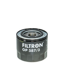 Filtr oleju Mitsubishi Pajero Sport L OP587/3