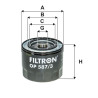 Filtr oleju Mitsubishi Pajero Sport L OP587/3