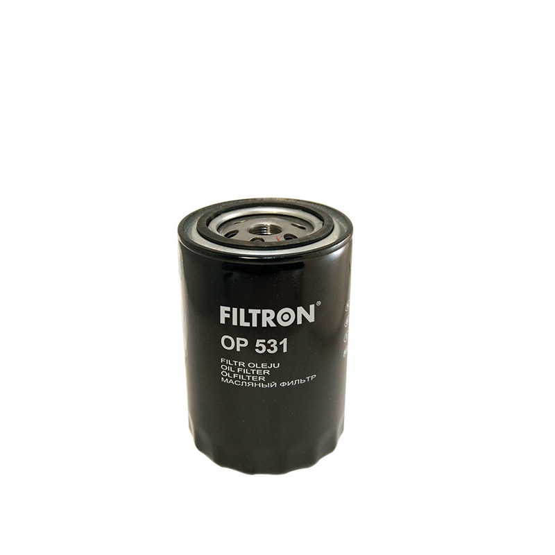 Filtr oleju OP 531 Ascona B Omega A