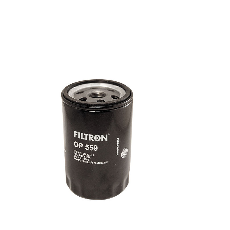 Filtr oleju BMW E21 E30 E12 E28 E34 OP559