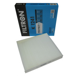 Filtr kabinowy Citroen C4 Fullback D-MAX K1241