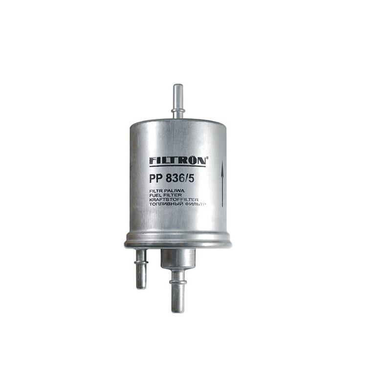Filtr paliwa Audi A4 A6 PP836/5