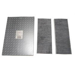 Filtr kabinowy K1254-2x Nissan Navara Pathfinder