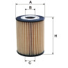 Filtr oleju OE 648/7 Opel Antra Captiva Cruze