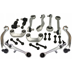 Wahacze zawieszenie Audi A4 A6 VW Passat B5