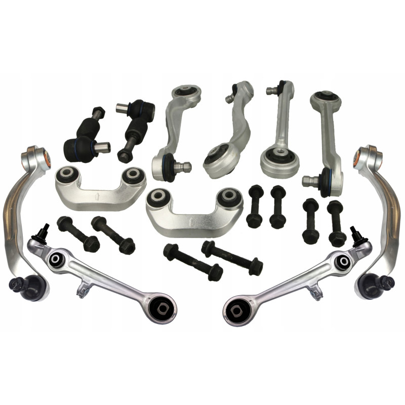 Wahacze zawieszenie Audi A4 A6 VW Passat B5 Wahacze zawieszenie Audi A4 A6 VW Passat B5