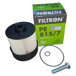 Filtr paliwa Renault Laguna Clio Logan PE815/7