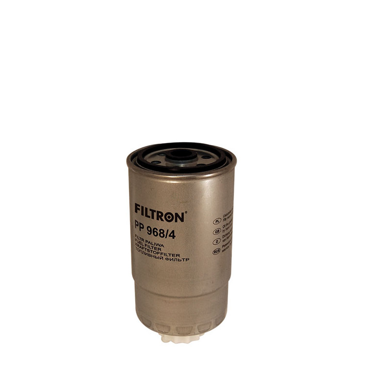 Filtr paliwa Boxer Jumper Ducato PP968/4 Filtr paliwa Boxer Jumper Ducato PP968/4
