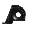 Oslona blacha obudowa alternatora Fiat 126p