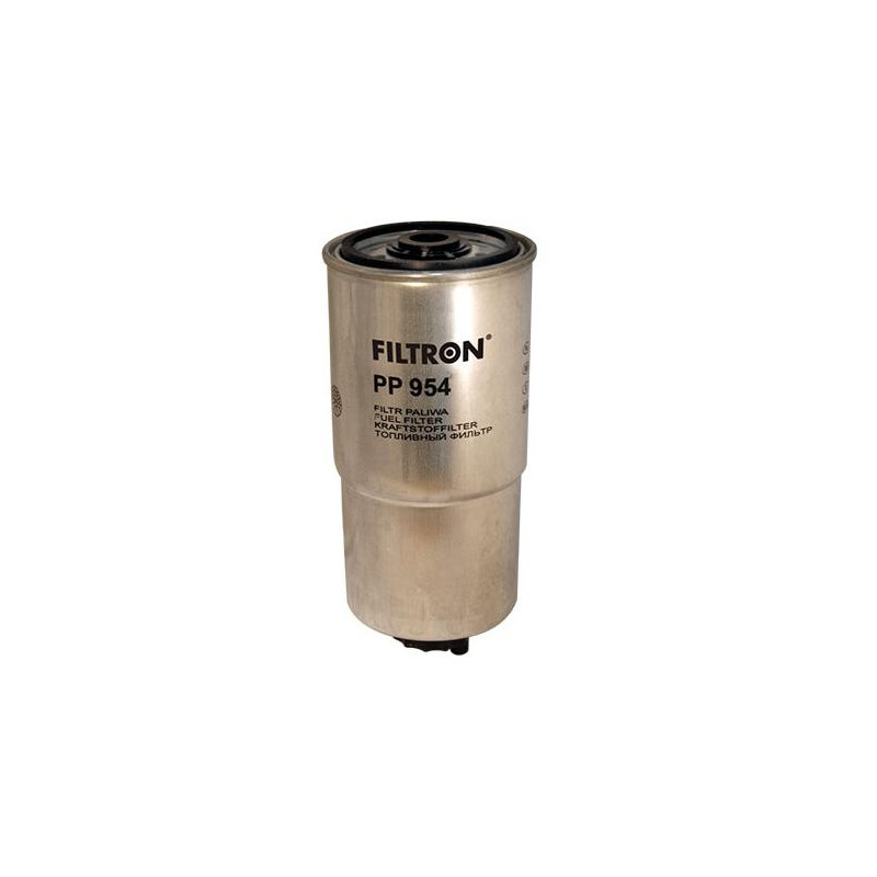 Filtr paliwa Brava Bravo Marea Punto II PP954