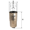 Filtr paliwa Brava Bravo Marea Punto II PP954