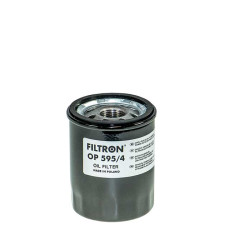 Filtr oleju Subaru Outback Forester Impreza XV Legacy OP595/4