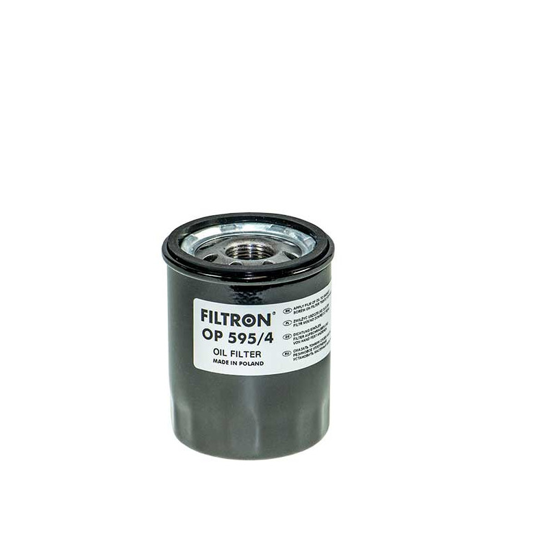 Filtr oleju Subaru Outback Forester Impreza XV Legacy OP595/4