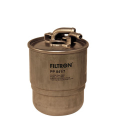 Filtr paliwa Mercedes W169 W245 W203 Jeep Grand Cherokee III PP841/7