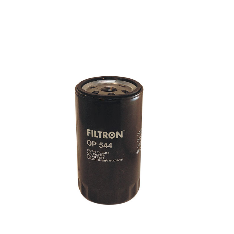 Filtr oleju Ford Escort Fieta Orion OP544
