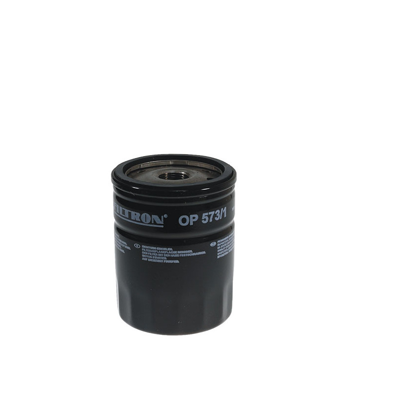 Filtr oleju Mitsubishi Colt Smart OP573/1