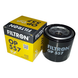 Filtr oleju Honda Accord Civic CR-V Mazda 323 929 Rover OP557