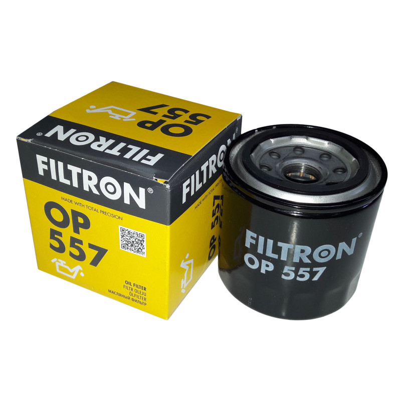 Filtr oleju Honda Accord Civic CR-V Mazda 323 929 Rover OP557