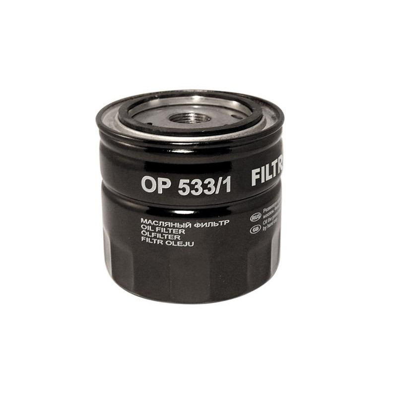 Filtr oleju Ford MondeoI II Mazda 6 OP533/1