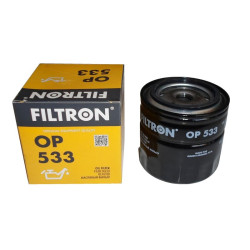 Filtr oleju Ford Escort Scorpio Sierra OP533