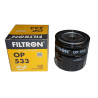 Filtr oleju Ford Escort Scorpio Sierra OP533