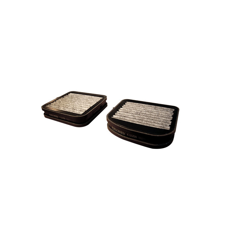 Filtr kabinowy Mercedes W210 C215 K1220A-2X