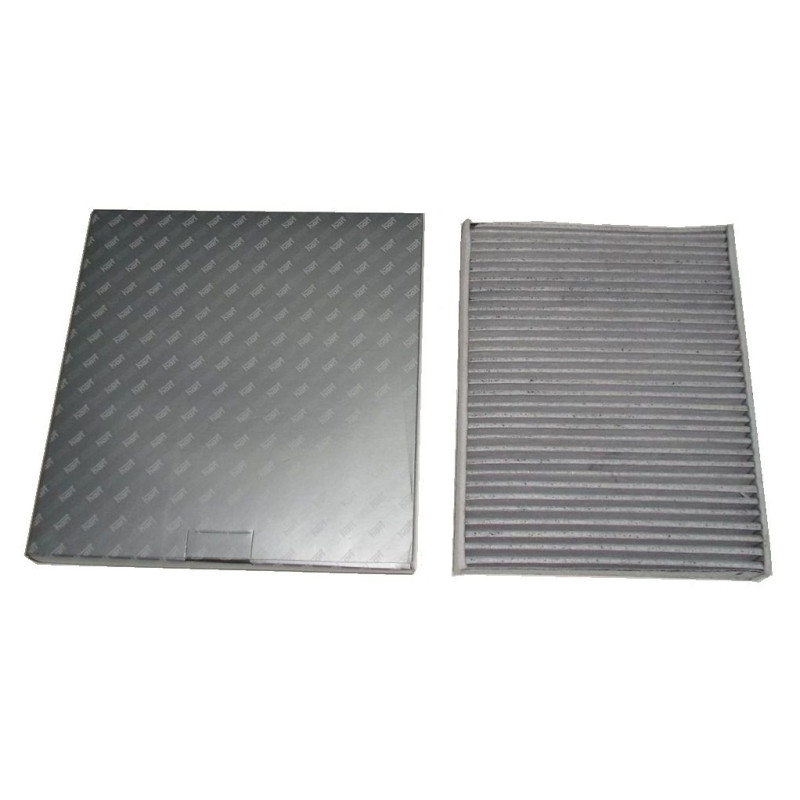 Filtr kabinowy węglowy Ford Fiesta V Fusion K1110A Filtr kabinowy węglowy Ford Fiesta V Fusion K1110A