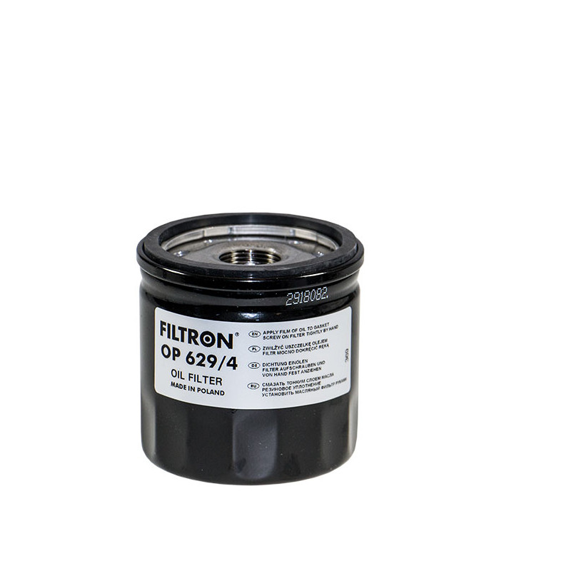 Filtr oleju Ford Galaxy Kuga Mondeo S-Max Edge OP629/4