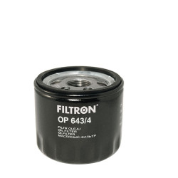 Filtr oleju Scenic Clio Laguna Megane OP643/4
