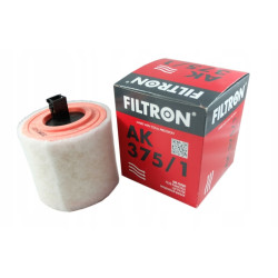 Filtr powietrza Opel Astra K AK375/1