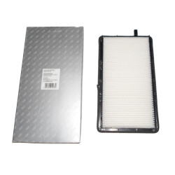 Filtr kabinowy BMW E36 K1015