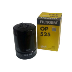 Filtr oleju VW Caddy Golf I II III Jetta Passat B1 B2 B3 B5 Polo OP525
