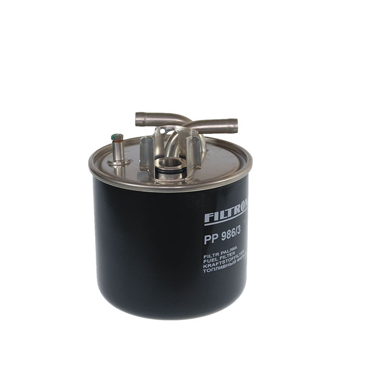 Filtr paliwa Audi A8 II PP986/3