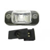 Lampa lampka tablicy rejestracyjnej VW Golf III 3 1991-1998