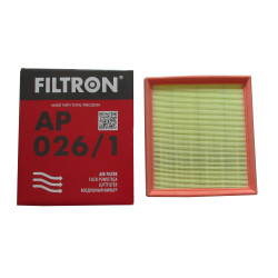 Filtr powietrza BMW F20 F22 E90 F30 AP026/1