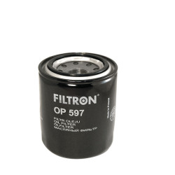 Filtr oleju Mazda 626 929 Titan Probe OP597