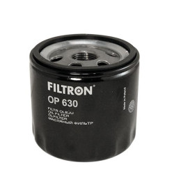 Filtr oleju Opel Astra F G 1.7TD 2.0 OP630