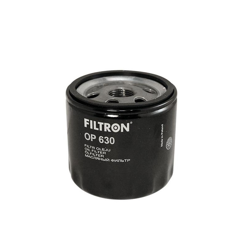 Filtr oleju Opel Astra F G 1.7TD 2.0 OP630