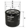 Filtr oleju Opel Astra F G 1.7TD 2.0 OP630
