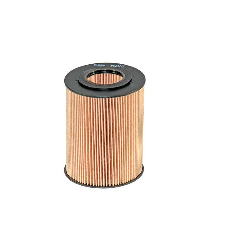 Filtr oleju Mercedes C219 W164 W221 OE677/3
