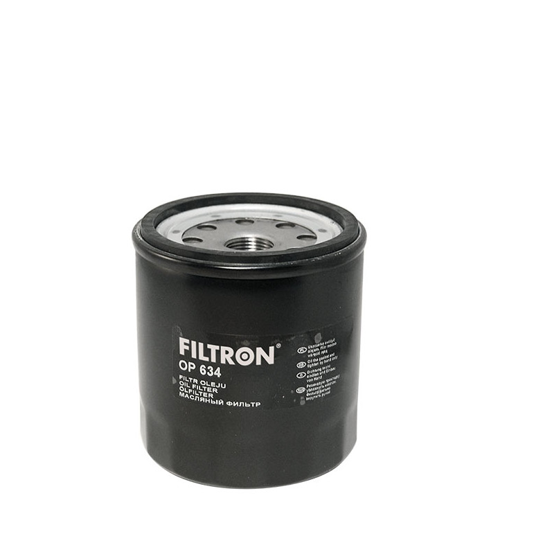 Filtr oleju OP 634 Isuzu Trooper