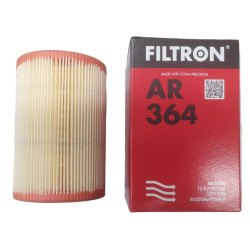 Filtr powietrza Smart City Coupe 0.6 0.7 AR364