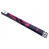 Pióra wycieraczki 650/400mm Citroen C3 II Renault Laguna III 2007-2015